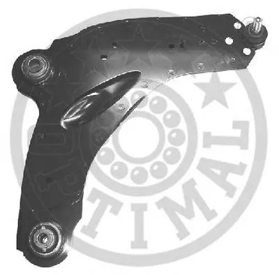 Рычаг независимой подвески колеса, подвеска колеса OPTIMAL купить