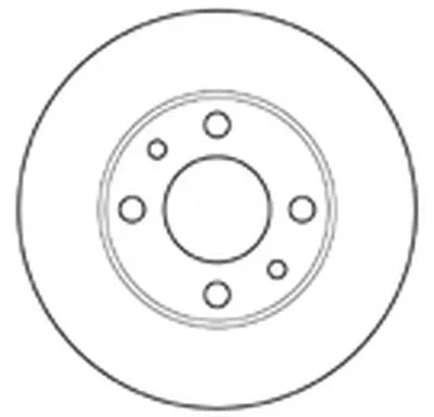 Тормозной диск MAPCO купить