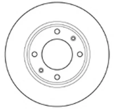 Тормозной диск MAPCO купить