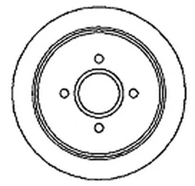 Тормозной диск MAPCO купить