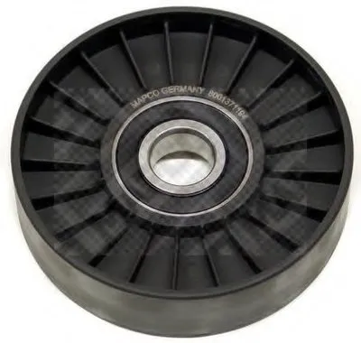 Паразитный / ведущий ролик, поликлиновой ремень MAPCO купить