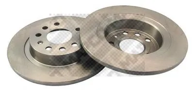 Тормозной диск MAPCO купить