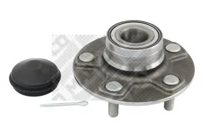 Комплект подшипника ступицы колеса MAPCO купить