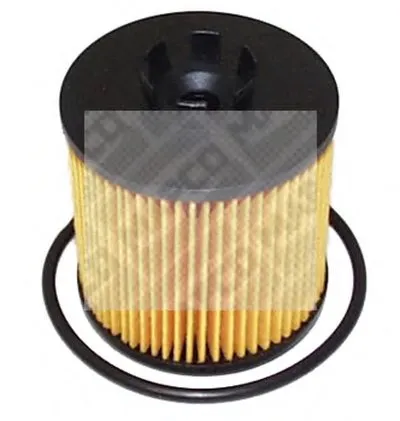 Масляный фильтр MAPCO купить