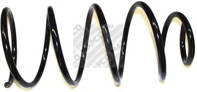 винтовая пружина MAPCO купить