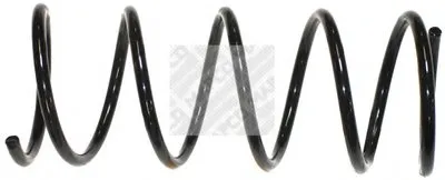 винтовая пружина MAPCO купить