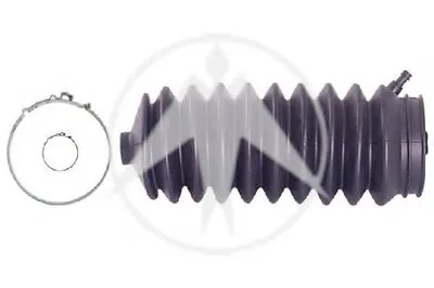 Пыльник, рулевое управление SIDEM купить