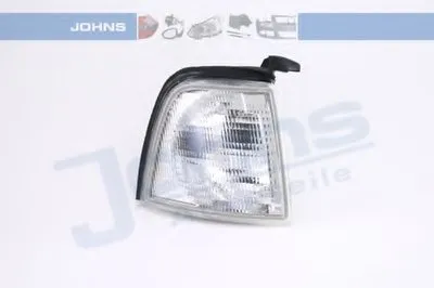 Фонарь указателя поворота JOHNS купить