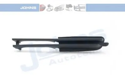 Решетка вентилятора, буфер JOHNS купить