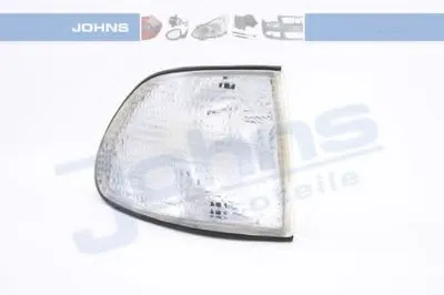 Фонарь указателя поворота JOHNS купить