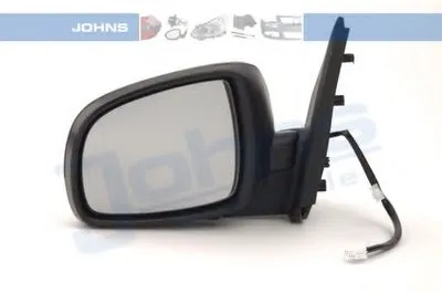 Наружное зеркало JOHNS купить