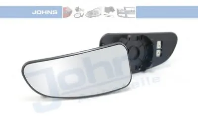 Зеркальное стекло, наружное зеркало JOHNS купить