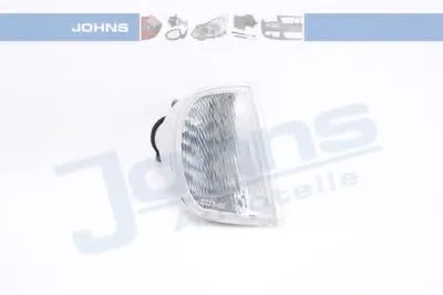 Фонарь указателя поворота JOHNS купить