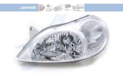 Фара JOHNS купить