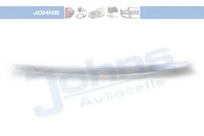 Рамка, облицовка радиатора JOHNS купить