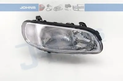 Фара JOHNS купить
