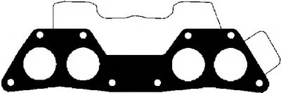 Прокладка, выпускной коллектор AJUSA купить