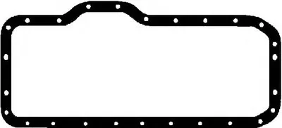 Прокладка, масляный поддон AJUSA купить