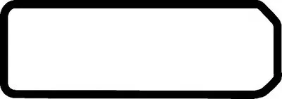 Прокладка, крышка головки цилиндра CORTECO купить