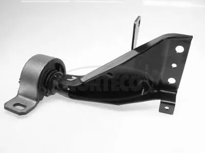 Подвеска, автоматическая коробка передач; Подвеска, ступенчатая коробка передач CORTECO купить