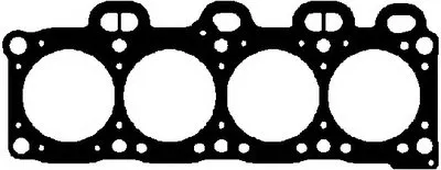 Прокладка, головка цилиндра CORTECO купить