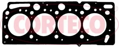 Прокладка, головка цилиндра CORTECO купить