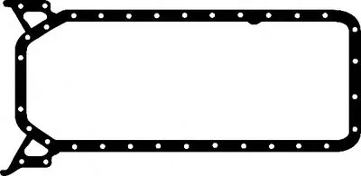 Прокладка, масляный поддон CORTECO купить