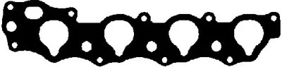 Прокладка, впускной коллектор CORTECO купить