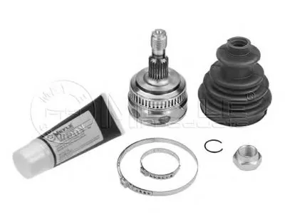 Шарнирный комплект, приводной вал MEYLE купить