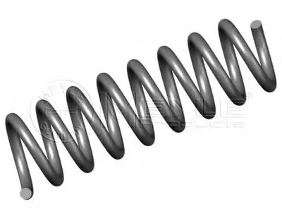 винтовая пружина MEYLE купить