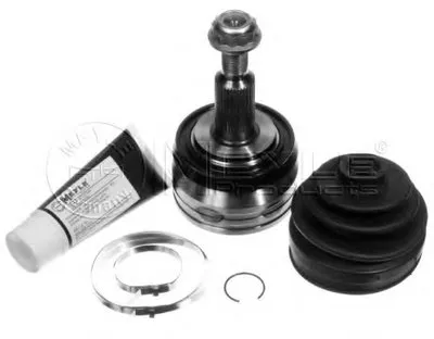 Шарнирный комплект, приводной вал MEYLE купить