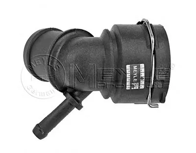 Фланец охлаждающей жидкости MEYLE купить