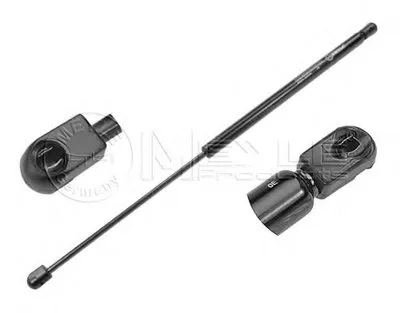 Газовая пружина, крышка багажник MEYLE купить