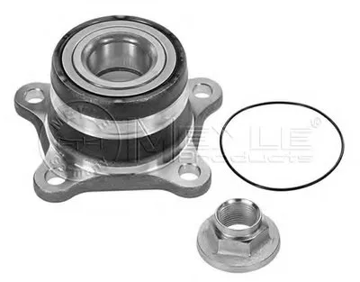 Комплект подшипника ступицы колеса MEYLE купить
