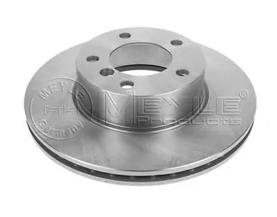 Тормозной диск MEYLE купить