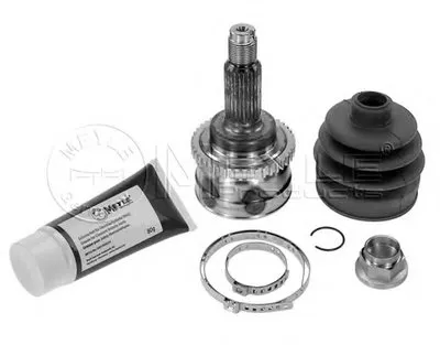 Шарнирный комплект, приводной вал MEYLE купить