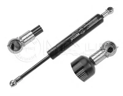 Газовая пружина, крышка багажник MEYLE купить