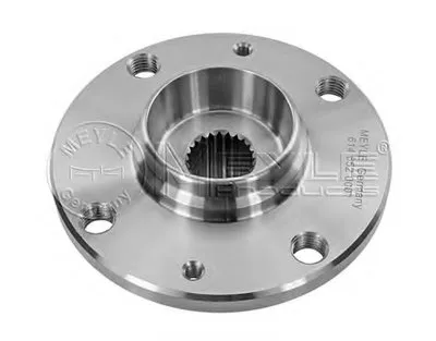 ? колесн. ступицы = MEYLE купить