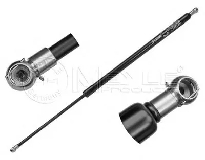 Газовая пружина, крышка багажник MEYLE купить