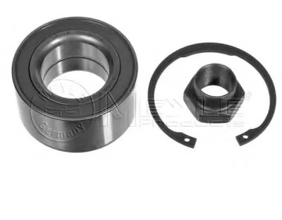 Комплект подшипника ступицы колеса MEYLE купить