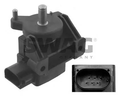 Датчик, положение педали акселератора SWAG купить