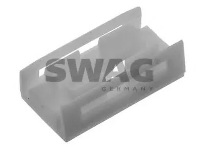 Зажим, молдинг / защитная накладка SWAG купить