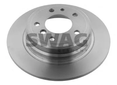 Тормозной диск SWAG купить