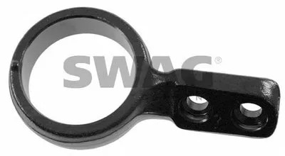 Кронштейн, подушки рычага SWAG купить