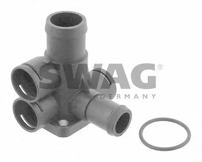 Фланец охлаждающей жидкости SWAG купить