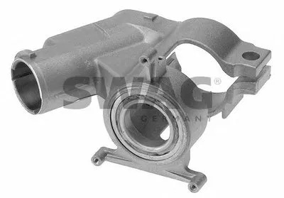 Рулевой замок SWAG купить