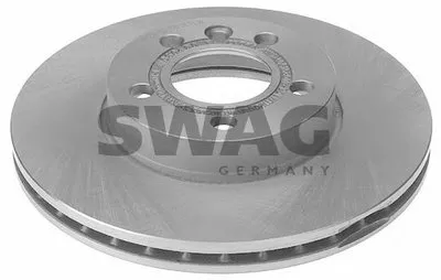 Тормозной диск SWAG купить