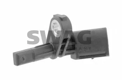 Датчик, частота вращения колеса SWAG купить