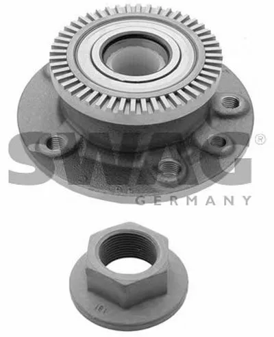 Комплект подшипника ступицы колеса SWAG купить