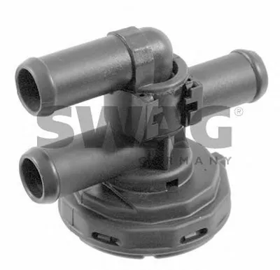 Регулирующий клапан охлаждающей жидкости SWAG купить